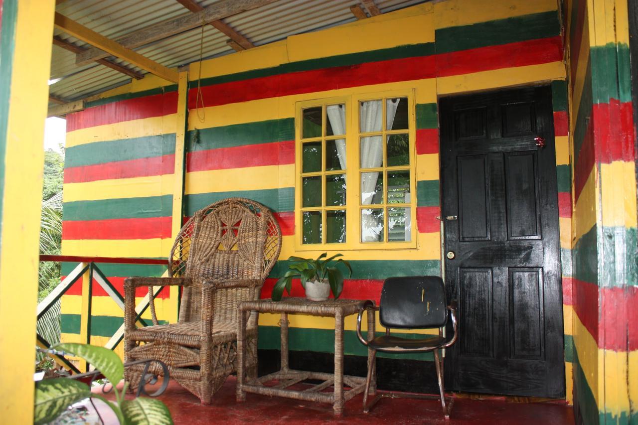 Nature In Portland Port Antonio Bagian luar foto